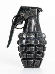 Hand grenade