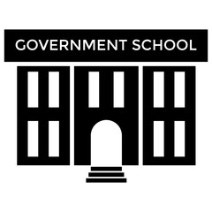 Government school