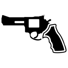 Gun 
