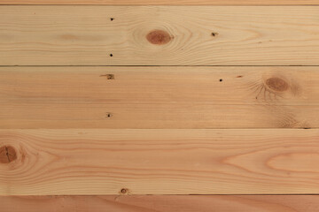 Wooden wall background or texture. Natural pattern wood background