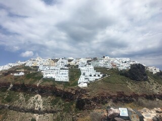 Santorini, Greece