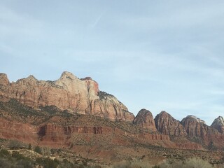 Zion National Park