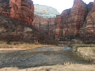 Zion National Park