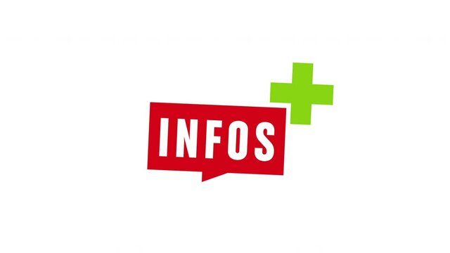 info- information