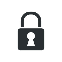 Padlock icon
