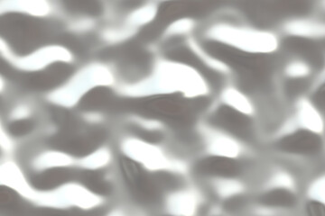 liquid metal wave texture design