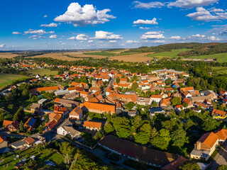 Meisdorf Harz Stadt Falkenstein
