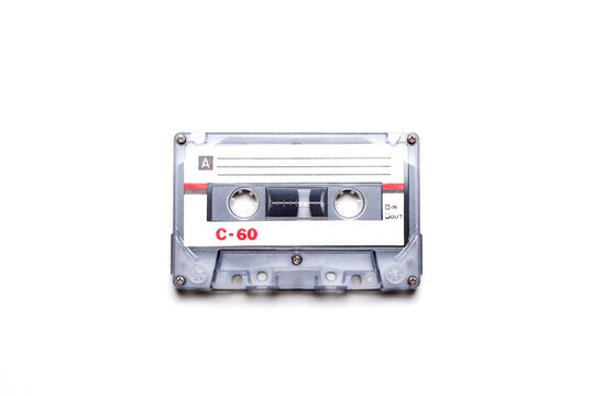 Cassette tape