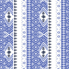 geometric abstract pattern