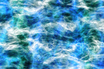 ocean surf texture design