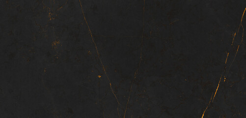 Luxurious black agate marble texture with golden veins, Natural breccia marble tiles for ceramic...