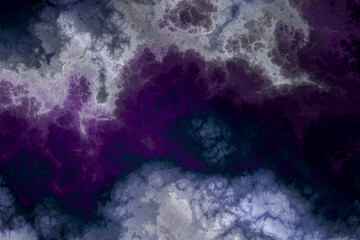 abstract dust texture design