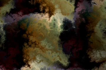 abstract dust texture design