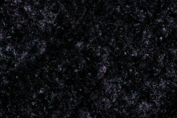 star field night sky space