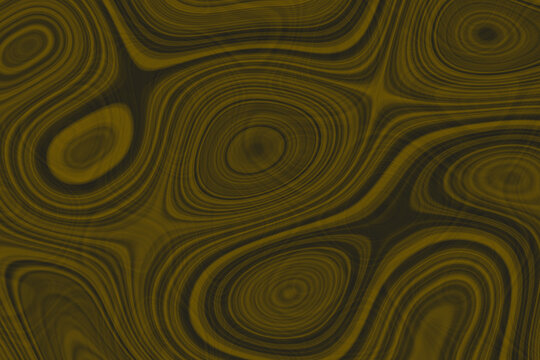 abstract wave and periling grain © SANTANU PATRA