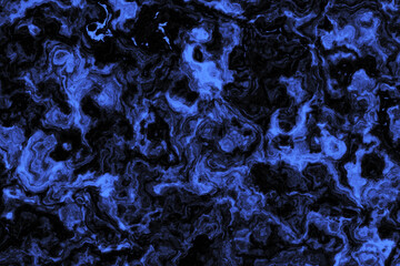 liquid and wave noise cloud