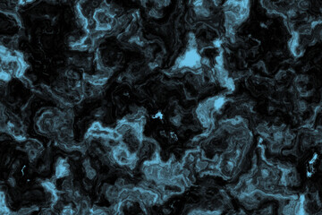 liquid and wave noise cloud