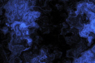 liquid and wave noise cloud