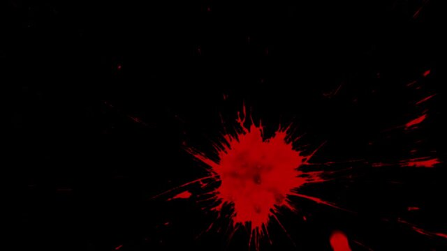Фото крови на зеленом фоне Blood Splatter Видеоматериалы: просматривайте 11,442 стоковое видео в формате HD