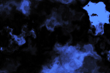 liquid and wave noise cloud