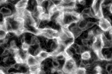 plasma energy and abstract wave texture