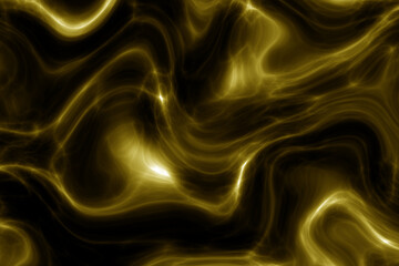 plasma energy and abstract wave texture