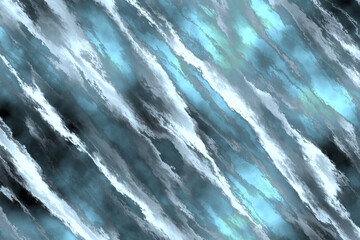 quake clouds and abstract texture design