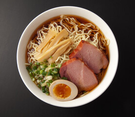高山ラーメン