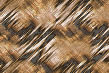 futuristic hard metal texture