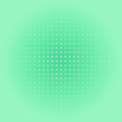 Create halftone pattern abstract background.