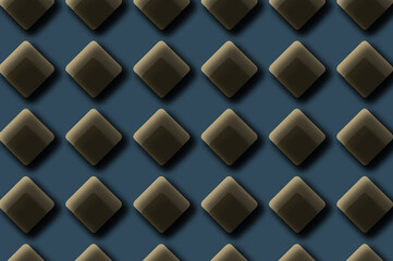 Cool Geometry pattern design. Suitable for wallpapers and backgrounds