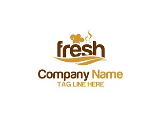 Food Company Logo