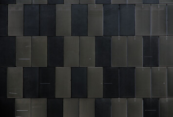 iron steel pattern texture exterior architecture