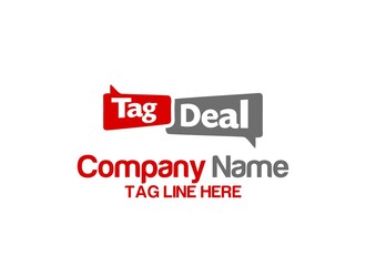 Tag Deal Logo