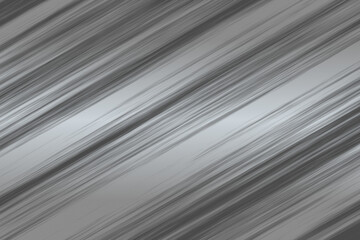 Fototapeta premium Aluminum Metal background or texture of light brushed steel plate
