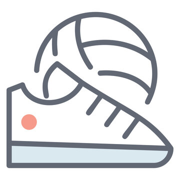 Volleyball Shoes 