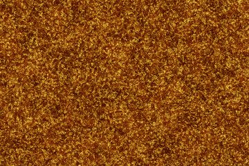 Old and grunge golden texture, vintage background