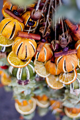 halloween candy corn