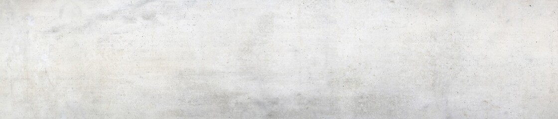 Texture of a white concrete wall as a background