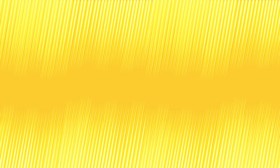 Yellow background with strokes