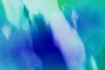 water color texture design for background