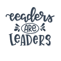 Books and reading lettering set Hand drawn typography poster. Conceptual handwritten phrase T shirt hand lettered calligraphic design. Inspirational vector