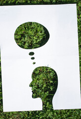 Think Green!