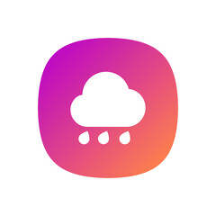 Rain - App