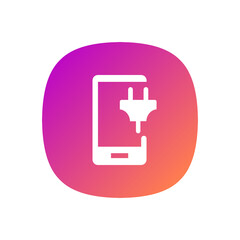 Mobile Charging Plug - App