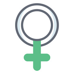 Female Symbol