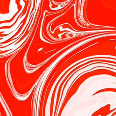 Marble texture background vector illustration.Mable colorful background for texture.Paint splash. Colorful fluid.