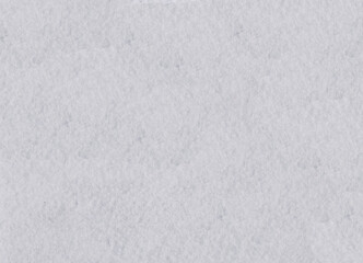 Hintergrund aus weißem Filz