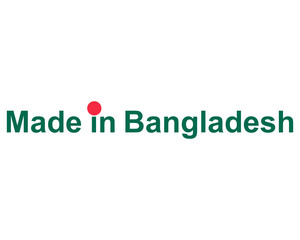 Qualitätssiegel Made in Bangladesh
