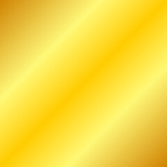 Gold Gradient Background - Wallpaper - Sun Gold Color